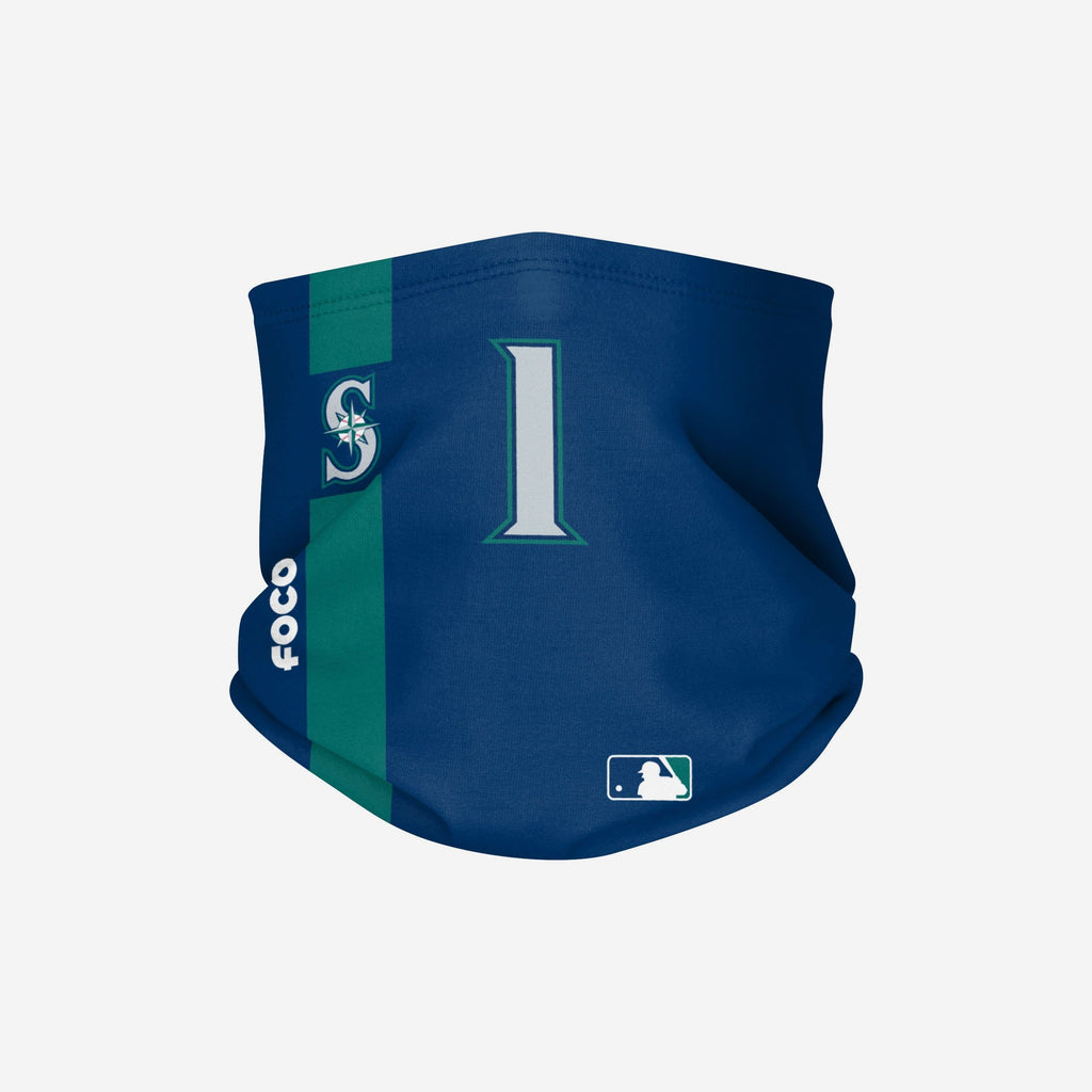 Seattle Mariners Thank You For Everything Kyle Lewis Home Decor