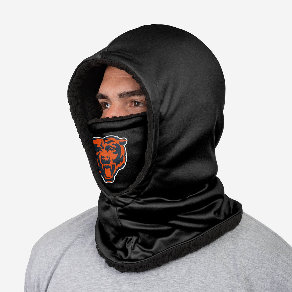 Foco 9061080 Chicago Bears Gaiter Scarf Face Mask 