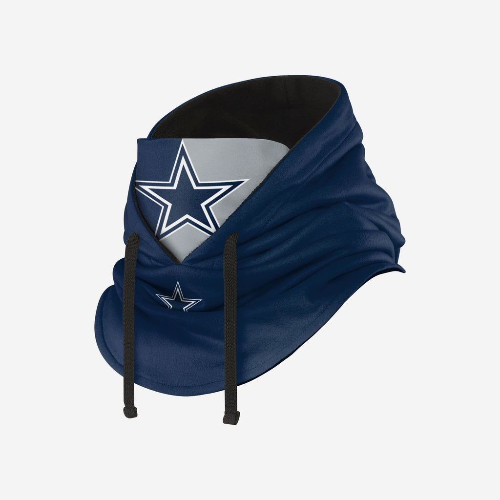 Dallas Cowboys Bandana Gaiter Scraft D001