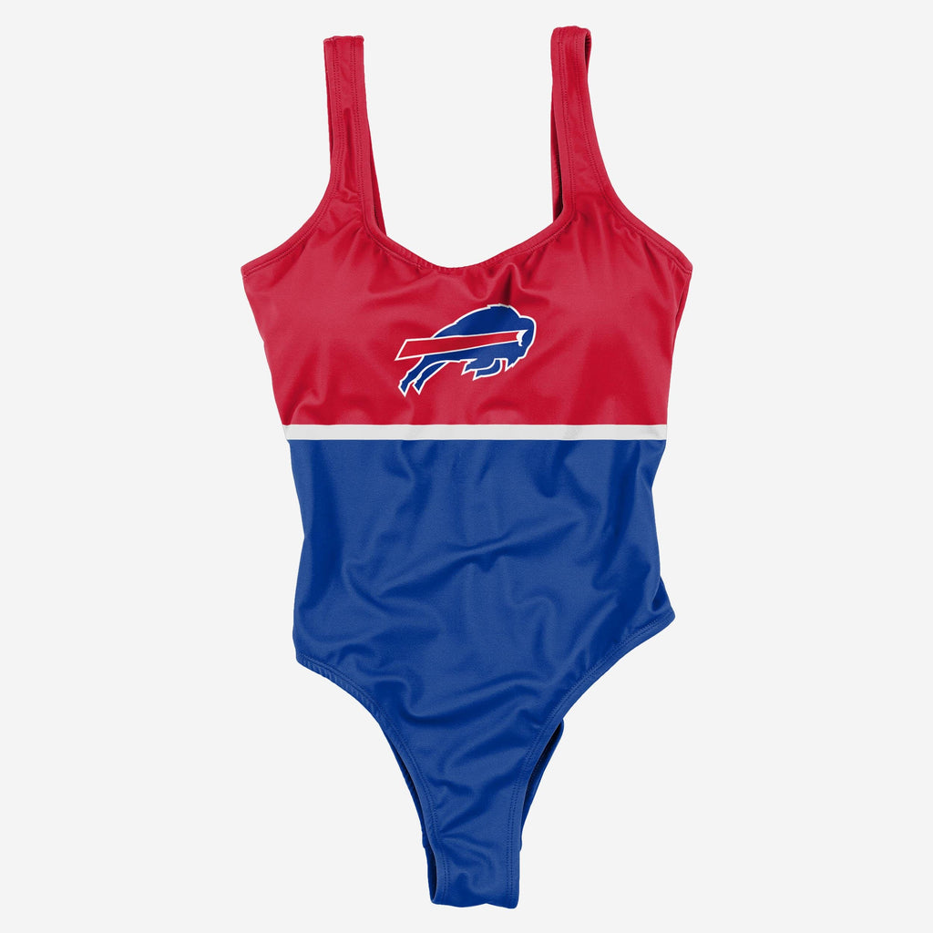 buffalo bills swimwear