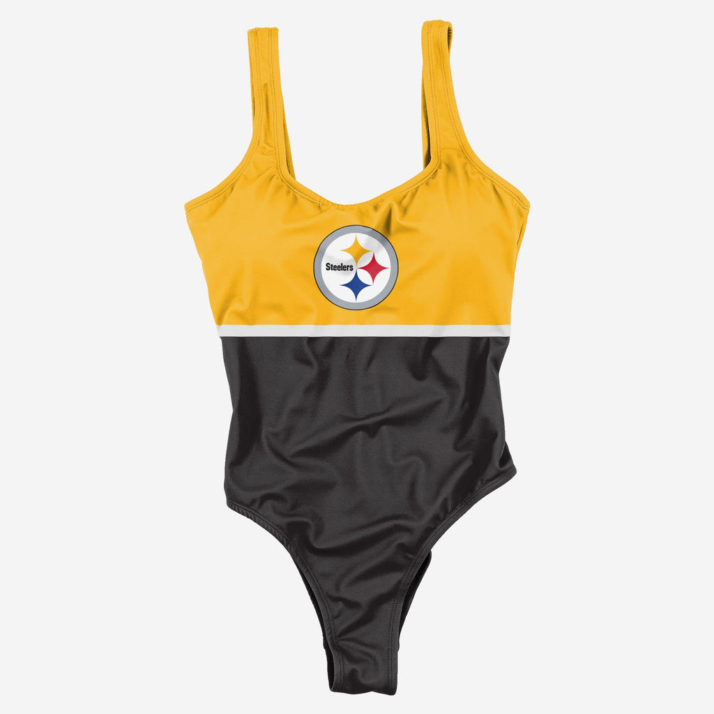 Pittsburgh Steelers Towel - Eagles Beachwear