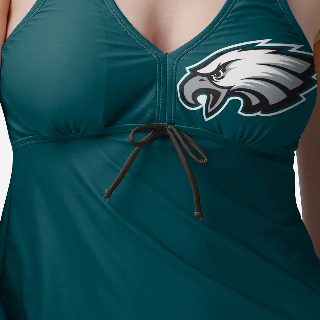 eagles women's tank top