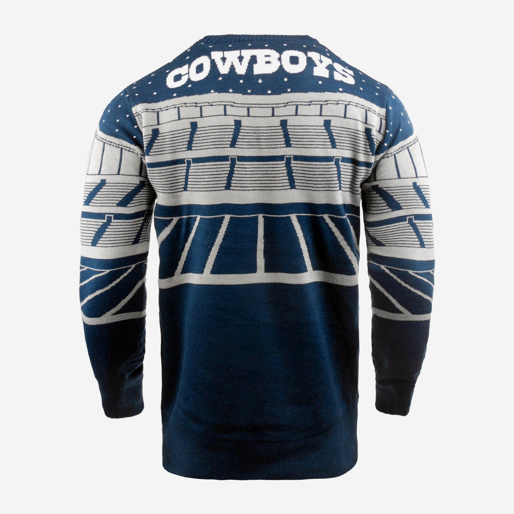 NFL Dallas Cowboys Light Up Sweater - Unisex · Nubiaboutique