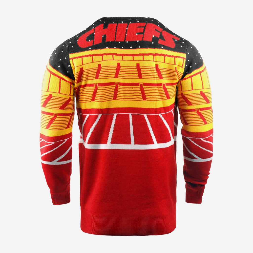 Chiefs light hot sale up sweater