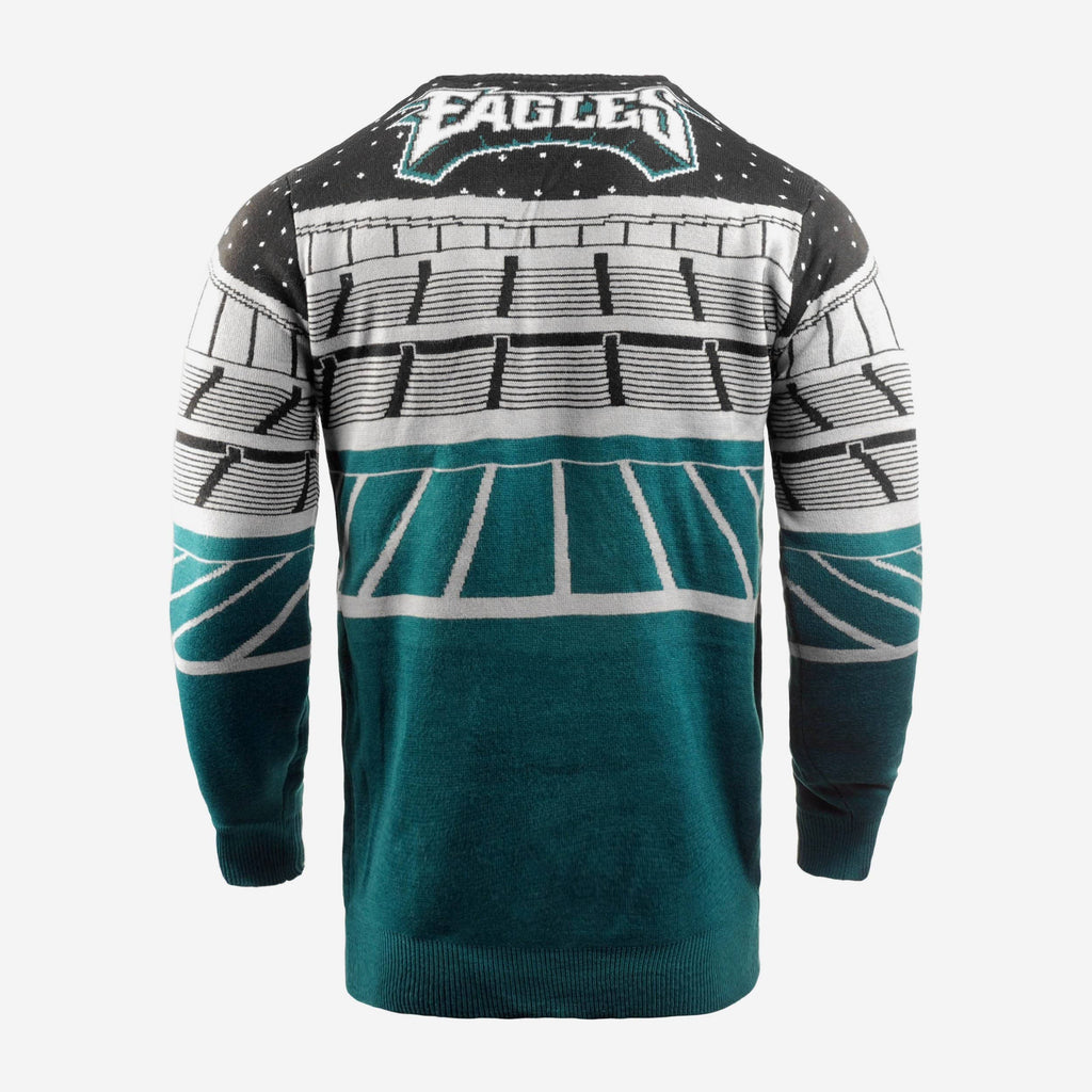 Dallas Cowboys Light Up Bluetooth Sweater FOCO