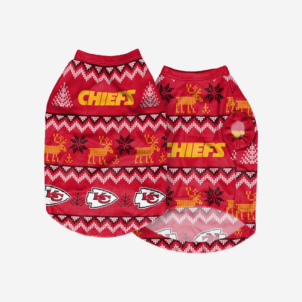 Kansas City Chiefs Baby Clothing - Boys & Girls