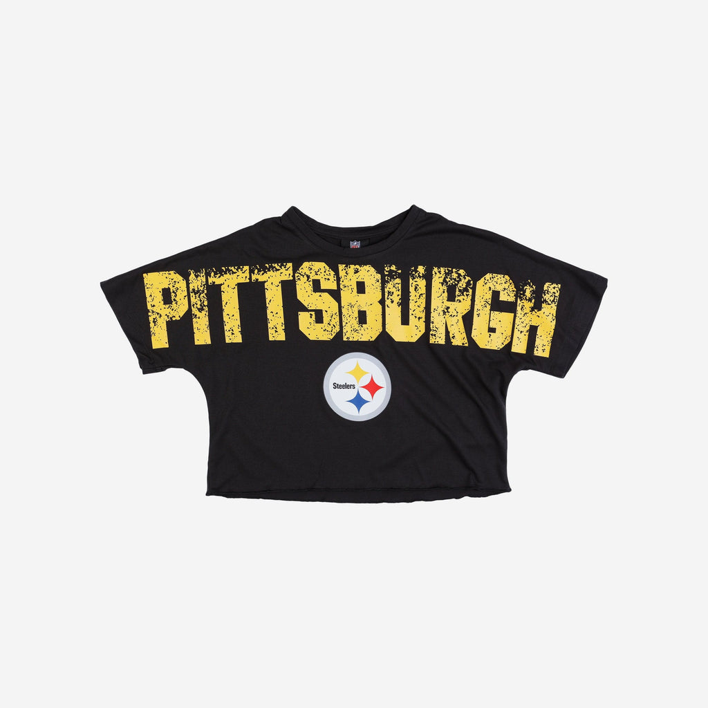 Pittsburgh Steelers Apparel, Collectibles, and Fan Gear. FOCO