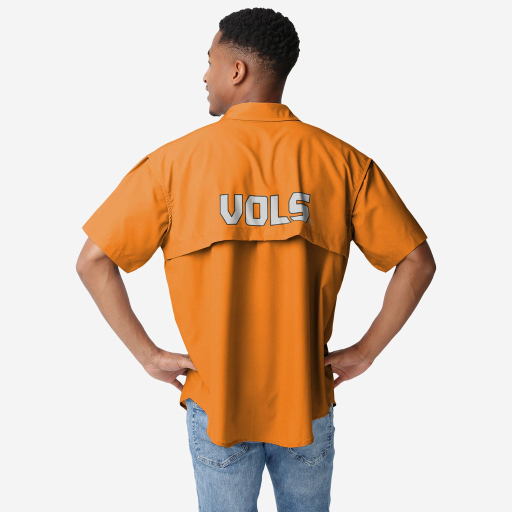 Tennessee Volunteers Gone Fishing Shirt FOCO