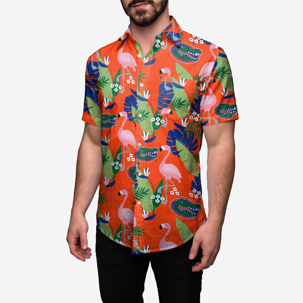 TRENDING] Oakland Athletics MLB-Super Hawaiian Shirt Summer