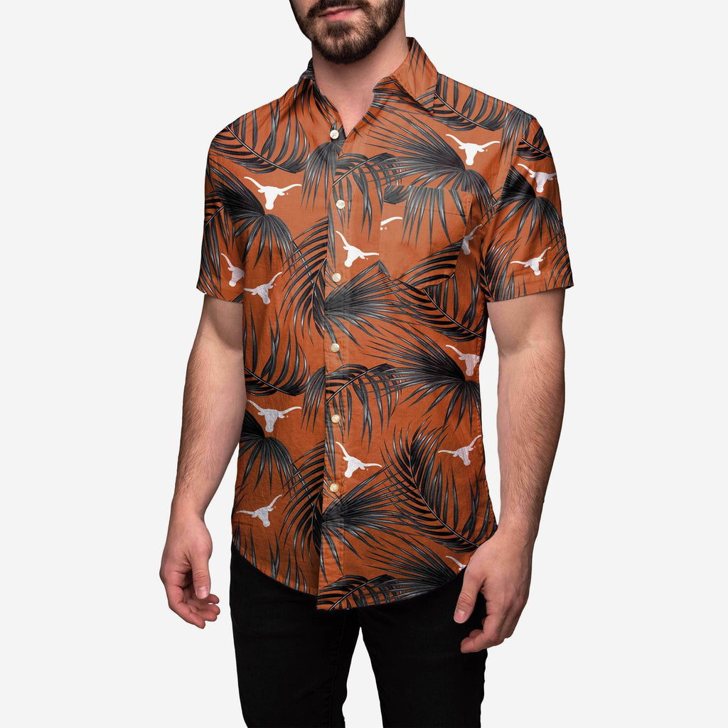 San Francisco Giants MLB Hawaiian Shirt Custom August Aloha Shirt