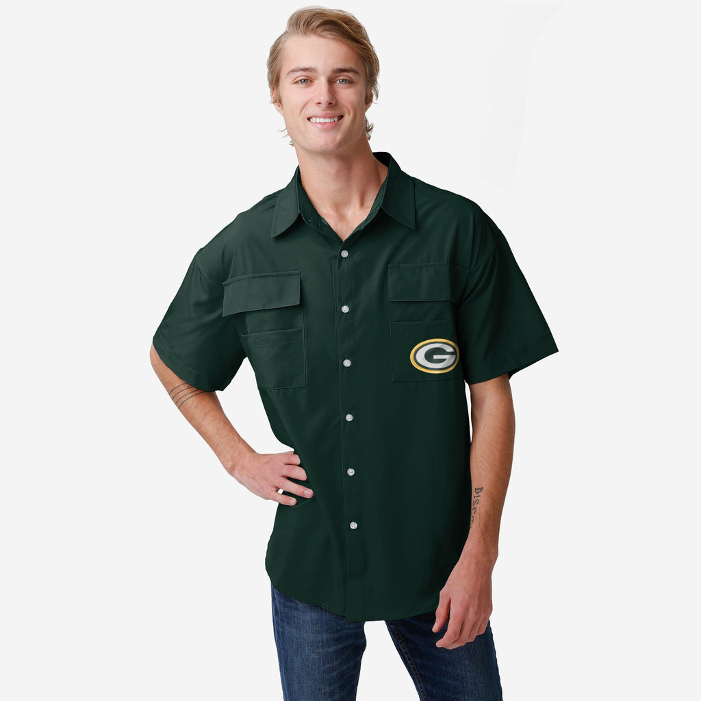 GREEN BAY PACKERS Team Issued T-Shirt /NFL Clothes / Team Apparel/ 3XL -  clothing & accessories - by owner - apparel