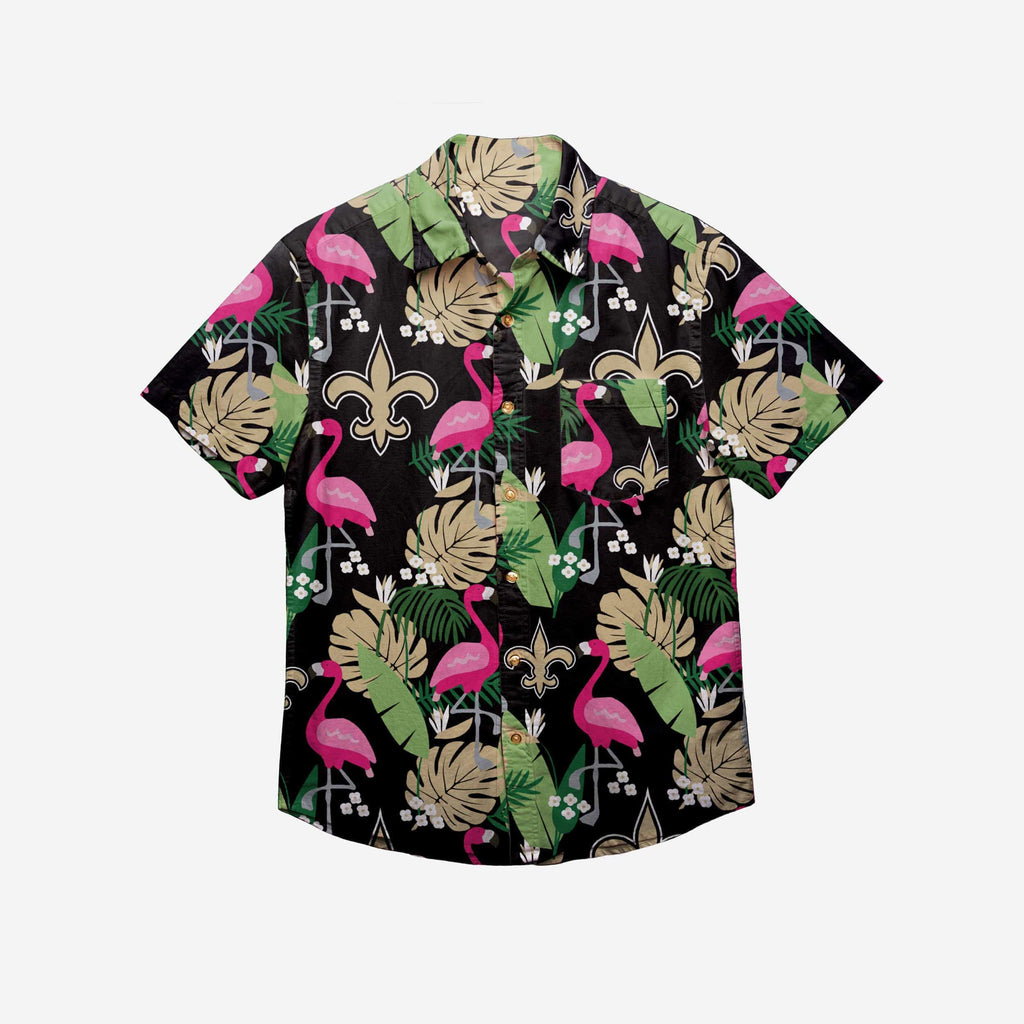 The best selling] New York Mets MLB Floral All Over Print Unisex Hawaiian  Shirt