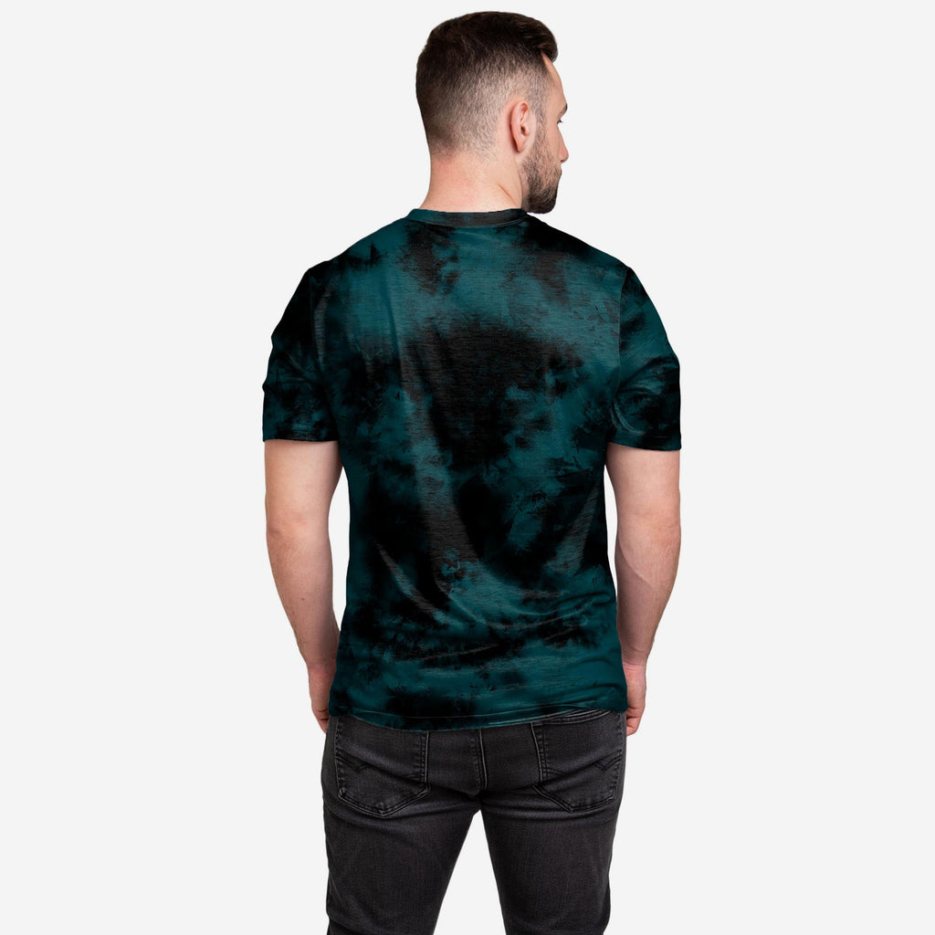 Philadelphia Eagles To Tie-Dye For T-Shirt FOCO