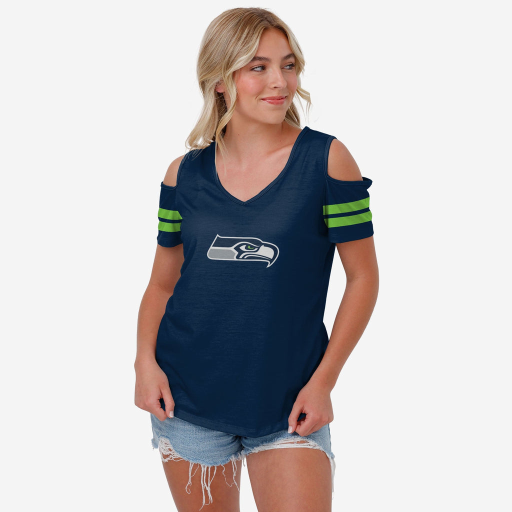 Mens Seattle Seahawks Sweaters & Dress Shirts, Seahawks Sweaters & Dress  Shirts