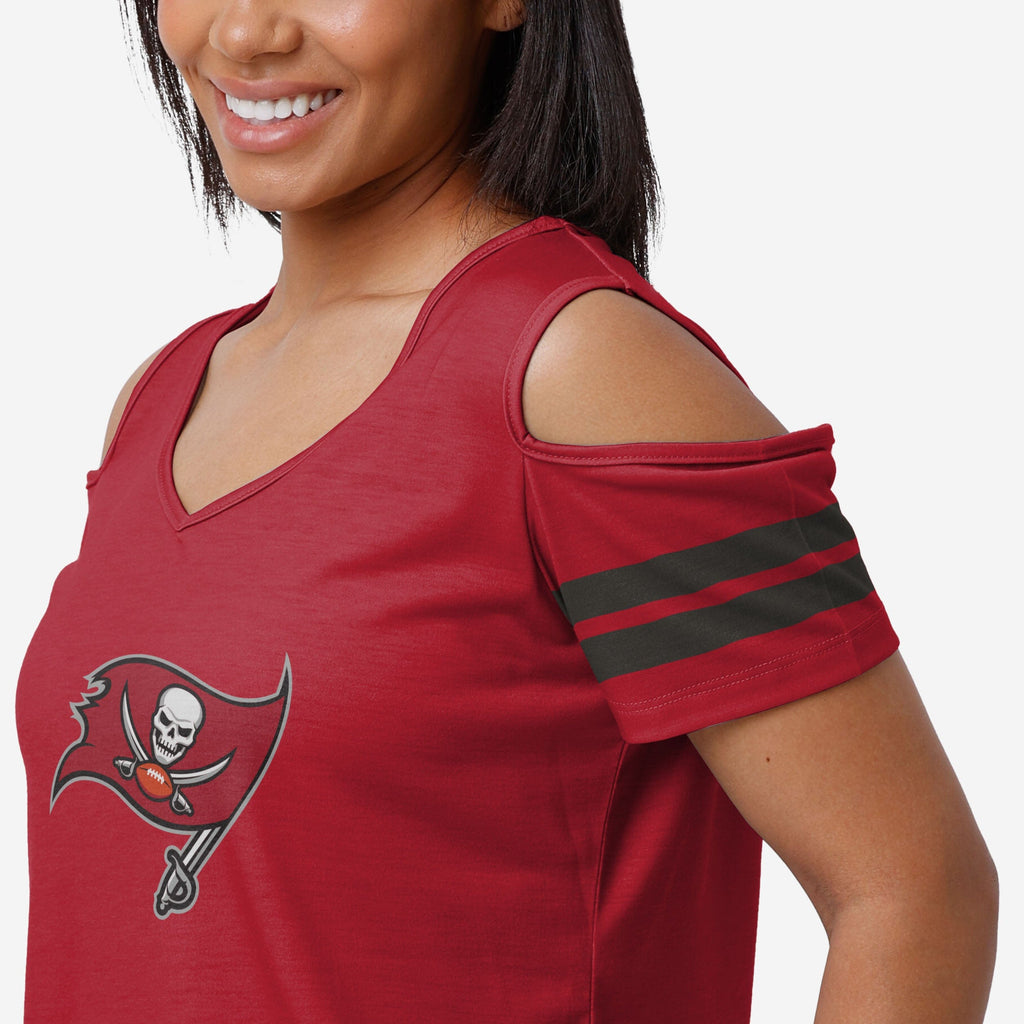 Jersey Ninja - Arizona Cardinals Red Hockey Jersey