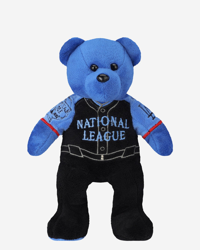 Shohei Ohtani Los Angeles Dodgers 2024 All-Star Team Beans Embroidered Player Bear FOCO - FOCO.com