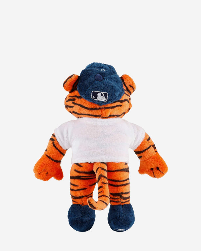 Paws Detroit Tigers Small Plush Mascot FOCO - FOCO.com