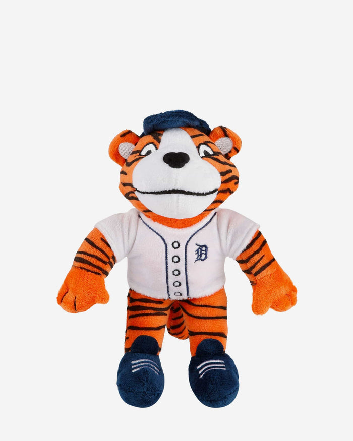 Paws Detroit Tigers Small Plush Mascot FOCO - FOCO.com