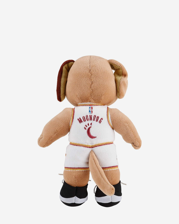 Moondog Cleveland Cavaliers Small Plush Mascot FOCO - FOCO.com