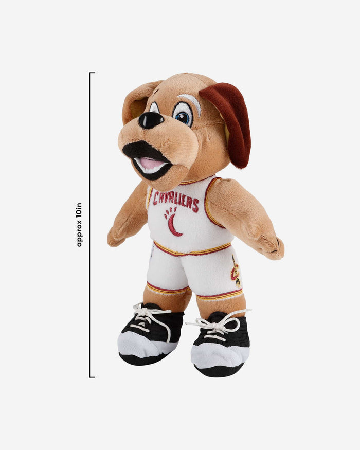 Moondog Cleveland Cavaliers Small Plush Mascot FOCO - FOCO.com