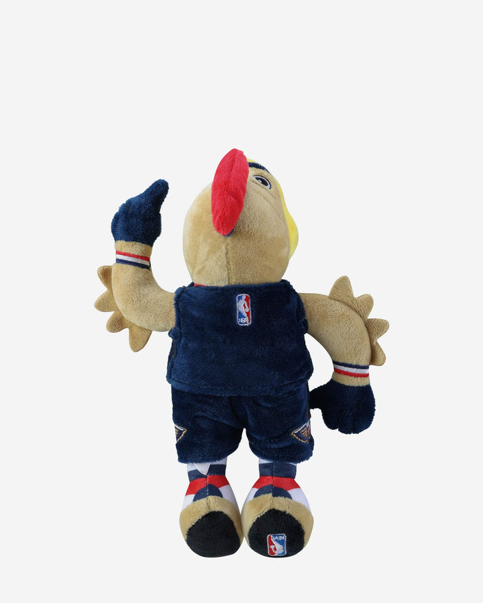 Pierre the Pelican New Orleans Pelicans Small Plush Mascot FOCO - FOCO.com