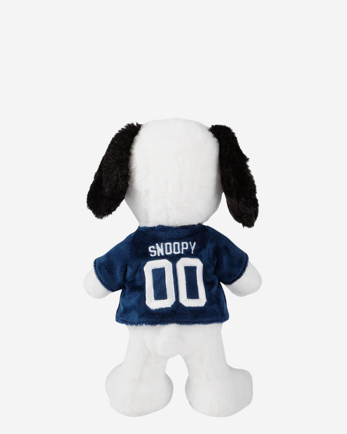 Penn State Nittany Lions Snoopy Peanuts Team Jersey Plush FOCO - FOCO.com