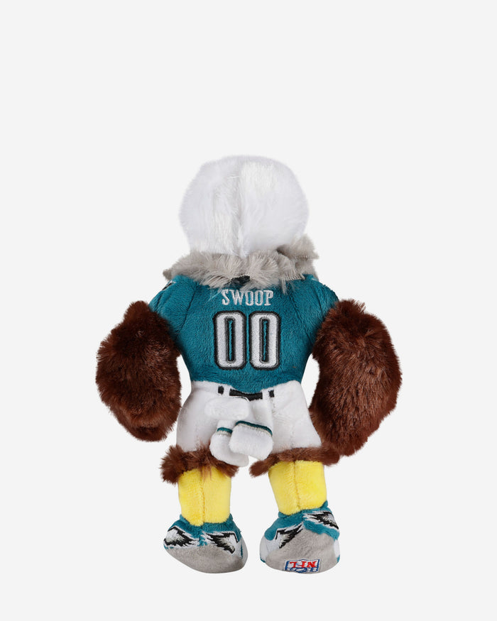 Swoop Philadelphia Eagles Small Plush Mascot FOCO - FOCO.com