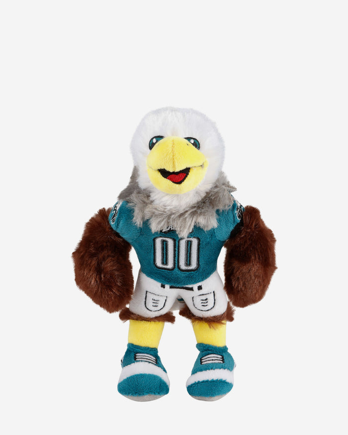 Swoop Philadelphia Eagles Small Plush Mascot FOCO - FOCO.com