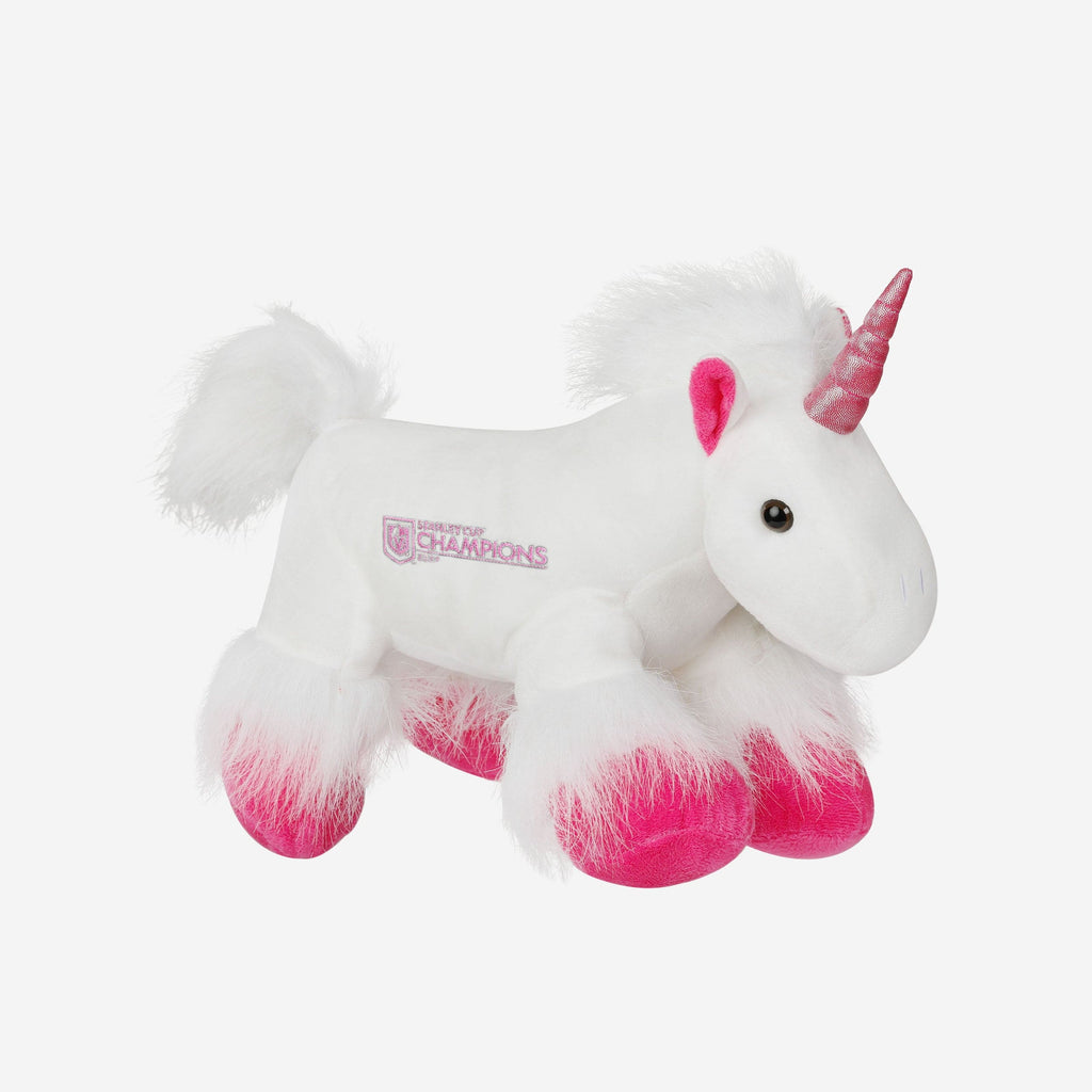 Vegas Golden Knights 2023 Stanley Cup Champions Plush Unicorn FOCO - FOCO.com