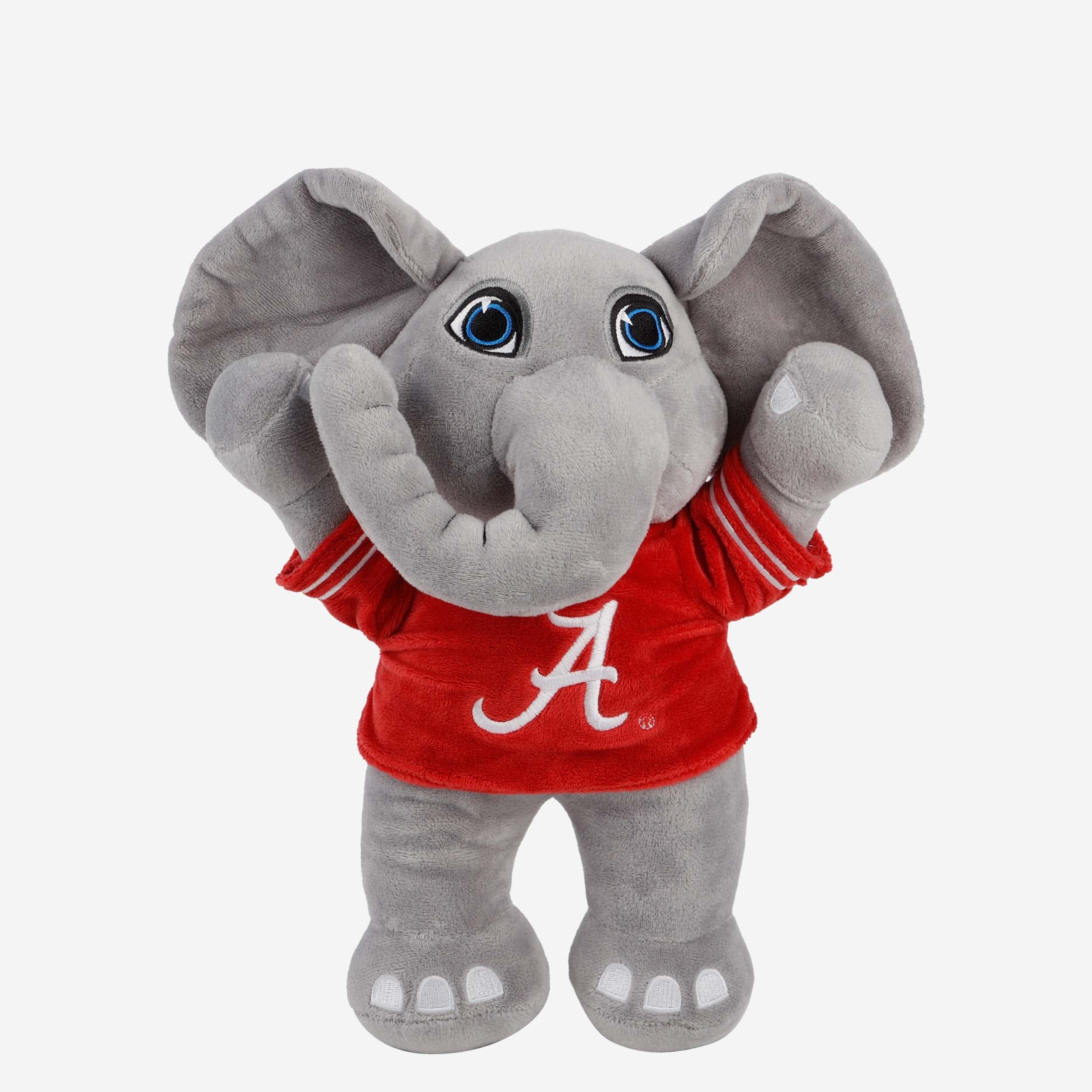 UGA Georgia Bulldogs Alabama Braves National Championship Elephant Shirt