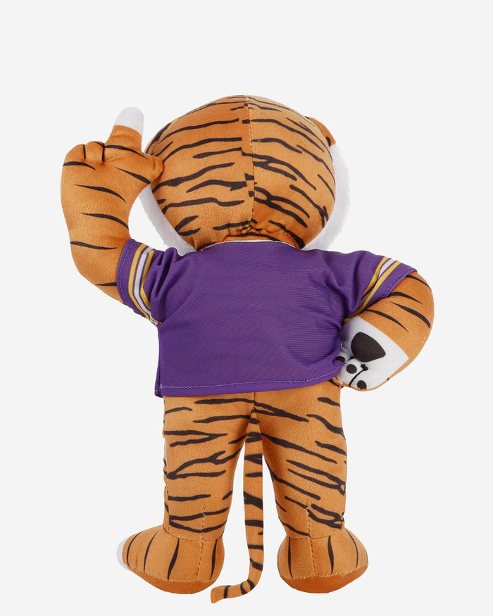 LSU Tigers Large Plush Mascot FOCO - FOCO.com