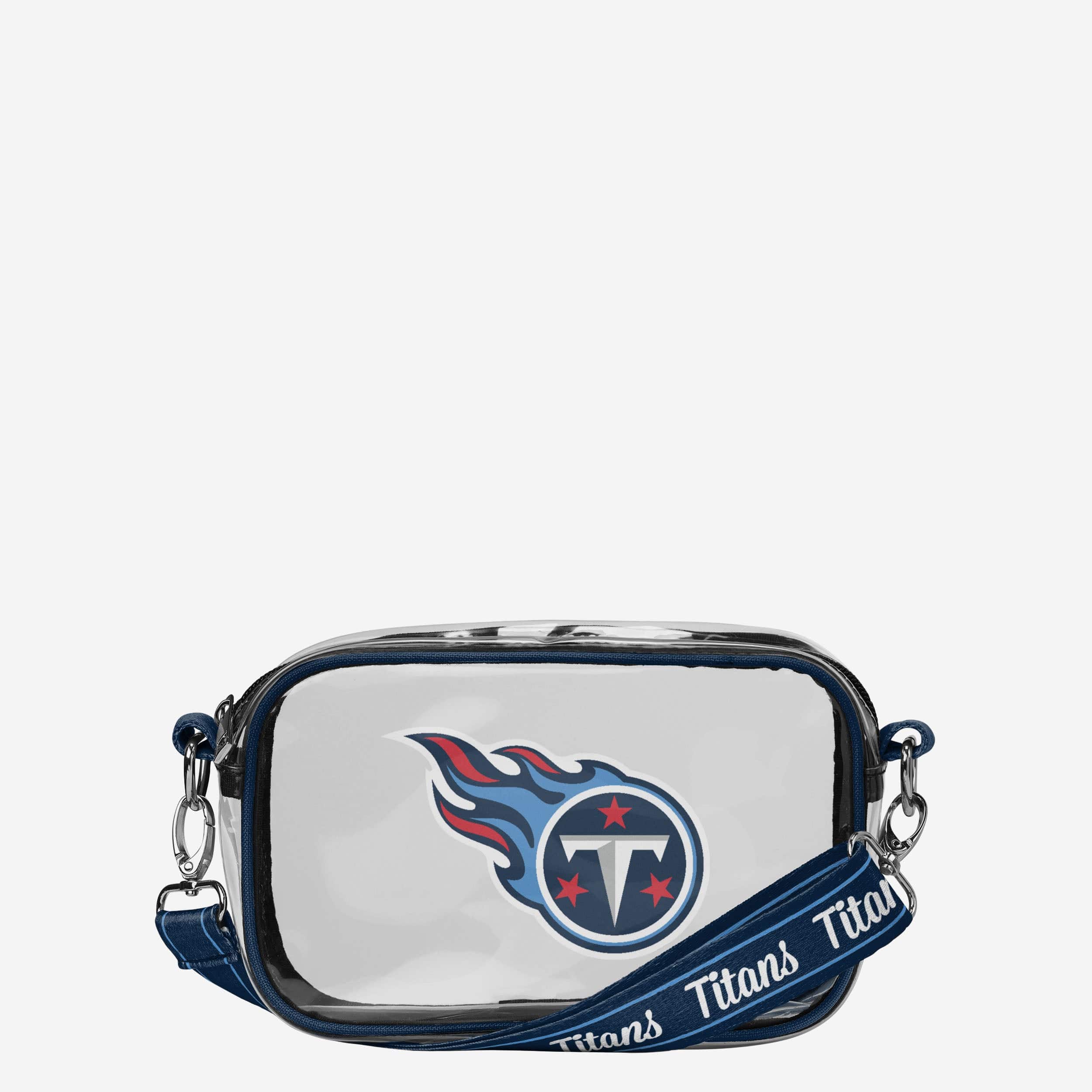 Tennessee Titans PZLZ Santa FOCO