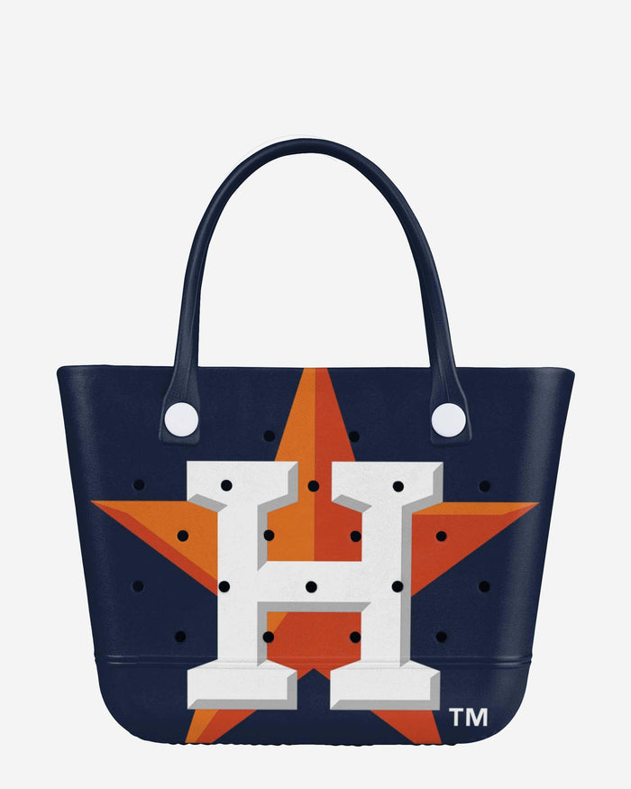 Houston Astros Big Logo Tailgate Tote Bag FOCO - FOCO.com