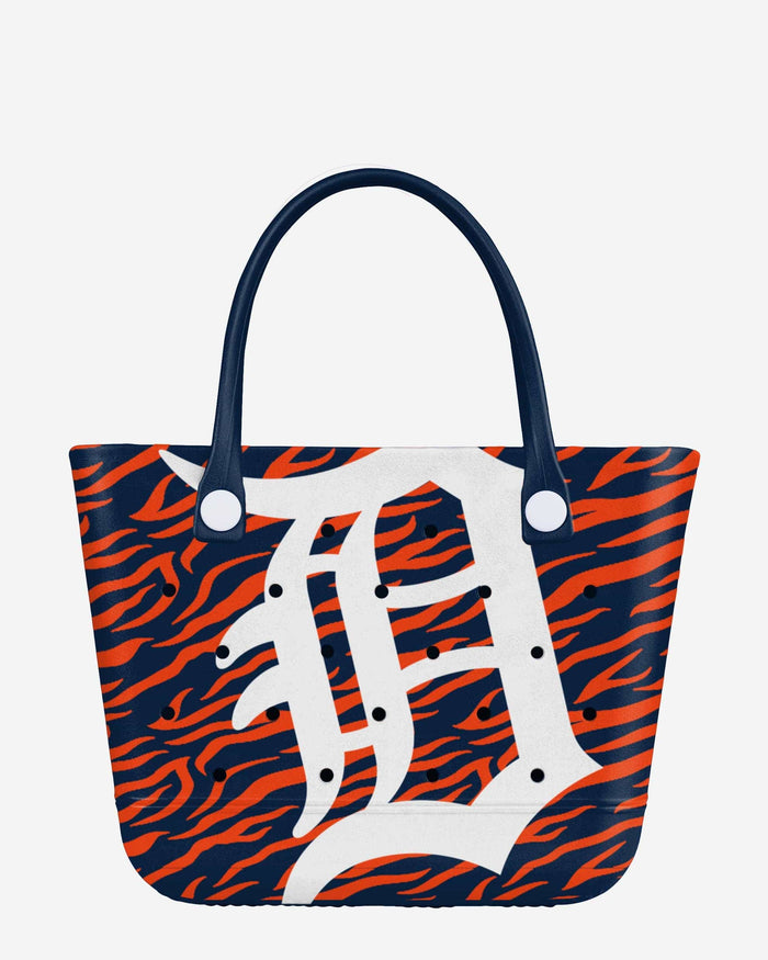 Detroit Tigers Thematic Tailgate Tote Bag FOCO - FOCO.com