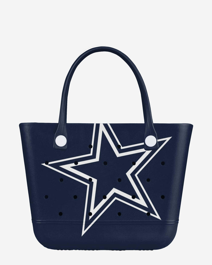 Dallas Cowboys Big Logo Tailgate Tote Bag FOCO - FOCO.com