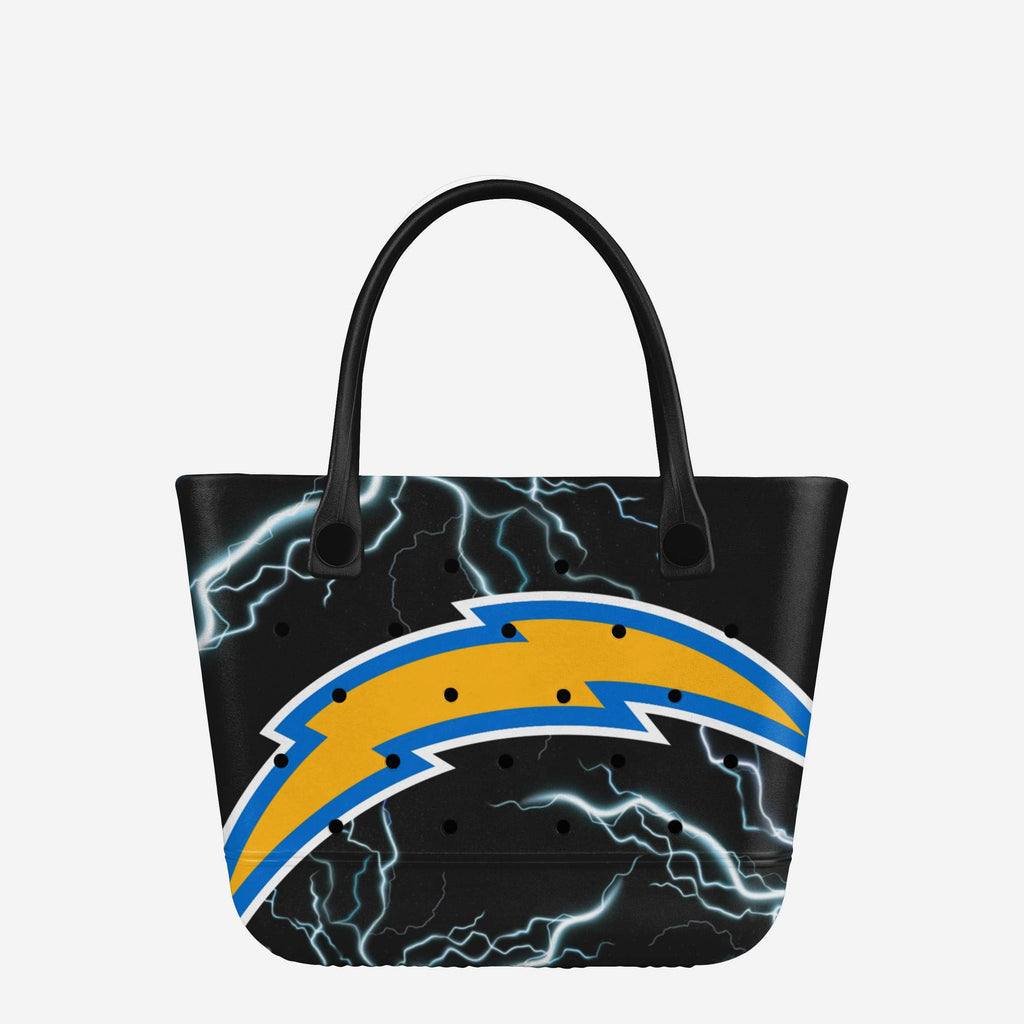 Los Angeles Chargers Thematic Tailgate Tote Bag FOCO - FOCO.com