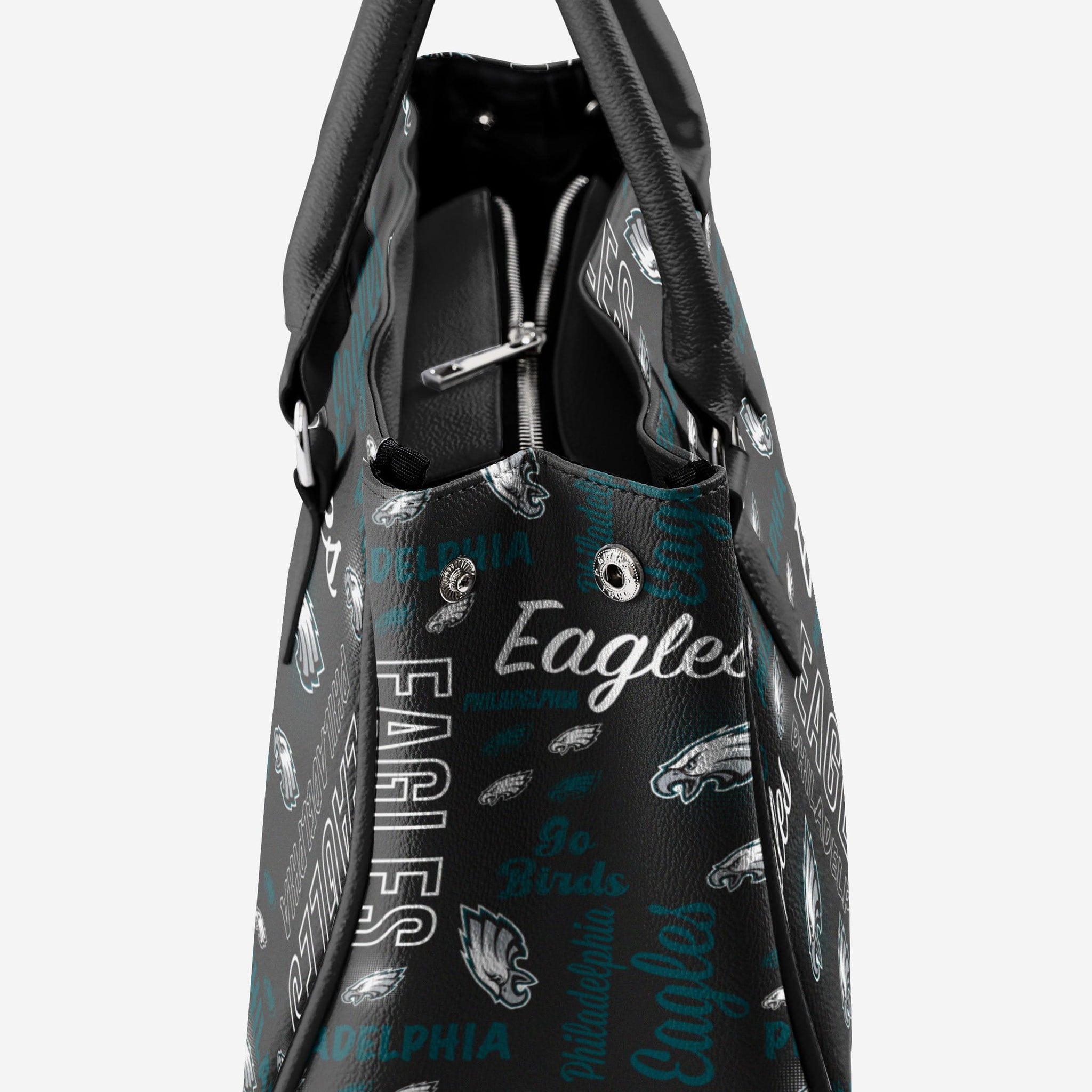 FOCO Philadelphia Eagles Officially Licensed Bags. Philadelphia Eagles  Purses, Backpacks, Coolers, & More.