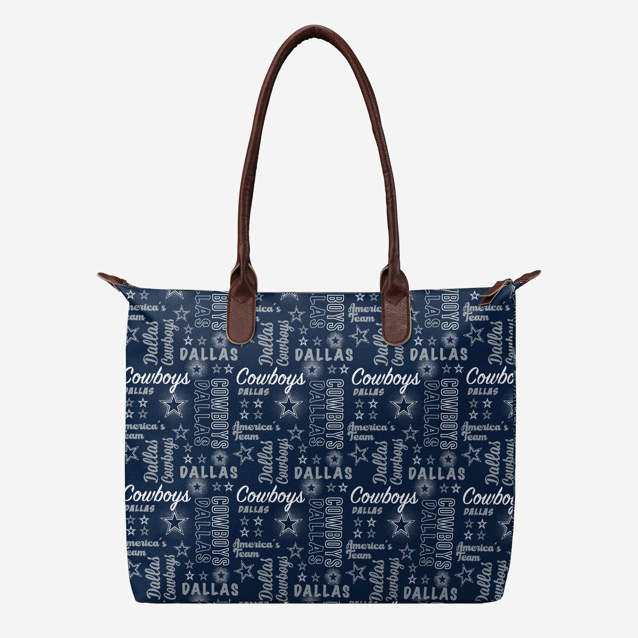 Cowboys tote bag, cowboys merch, dallas cowboys