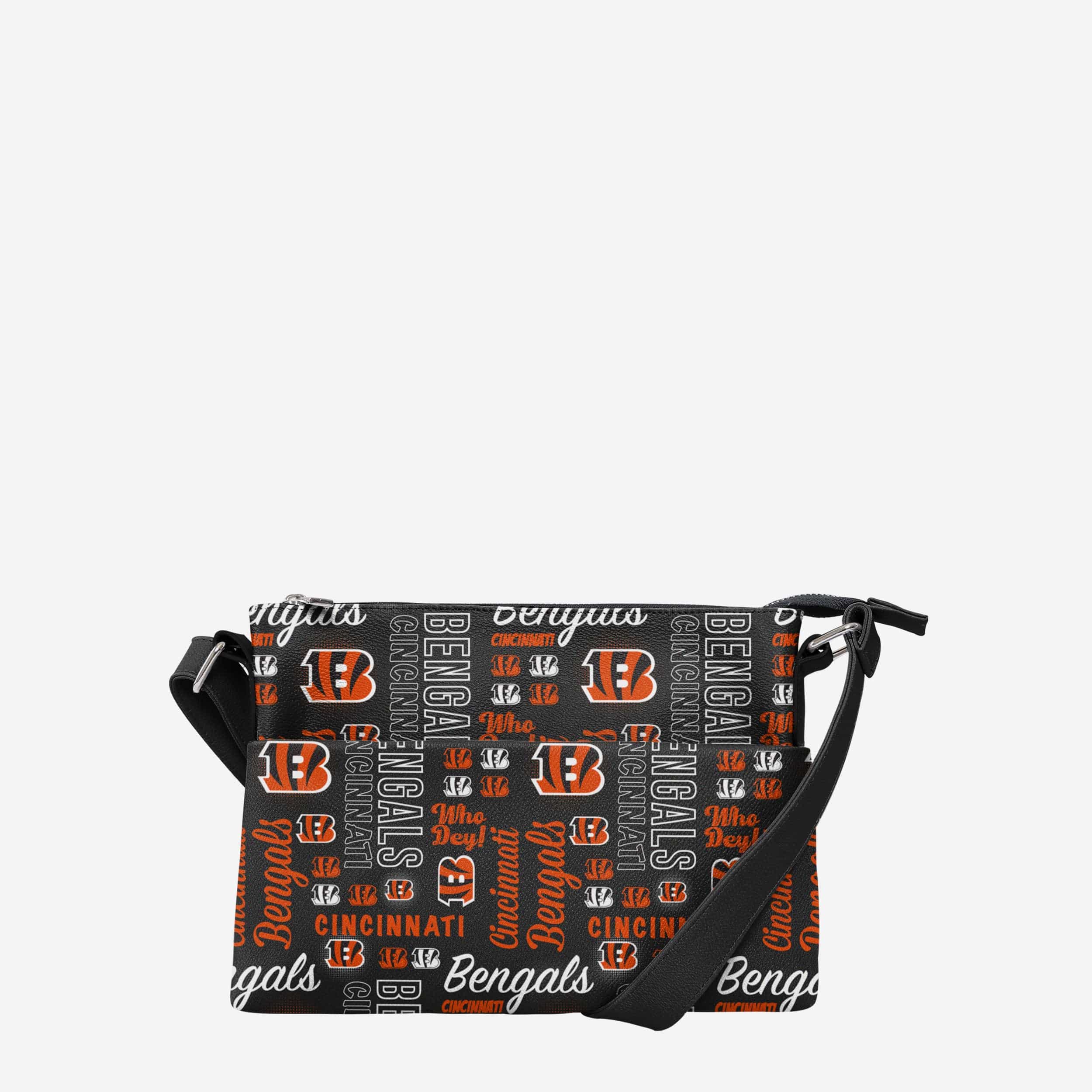 Dooney & Bourke San Francisco Giants Drawstring Shoulder Bag