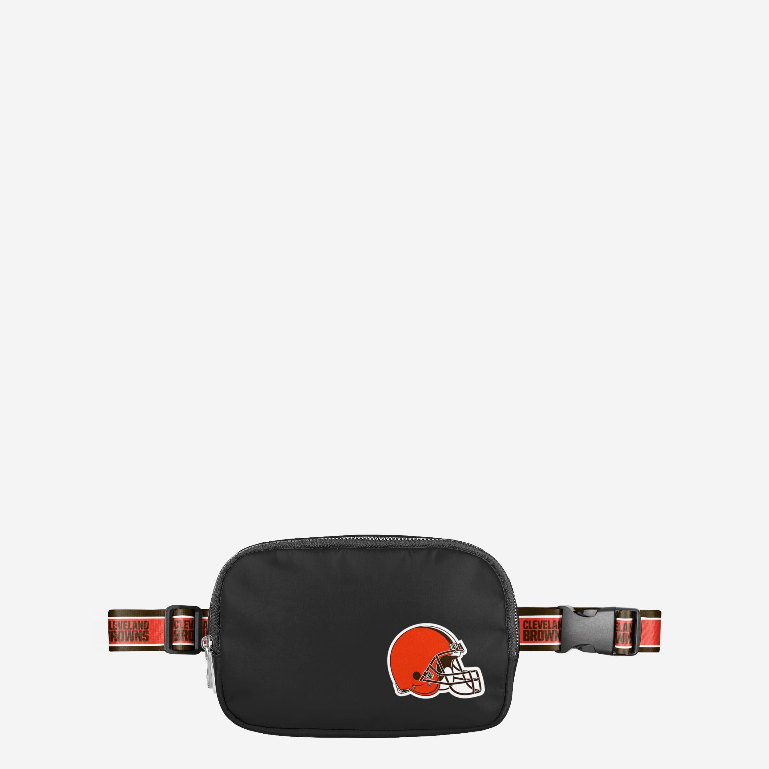 Cleveland Browns 4 Pack Reusable Shopping Bag FOCO