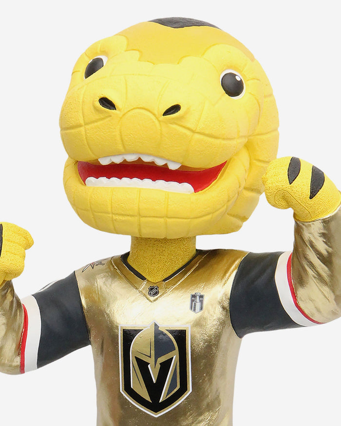 Vegas Golden Knights NHL 2023 Stanley Cup Champions Plush Unicorn