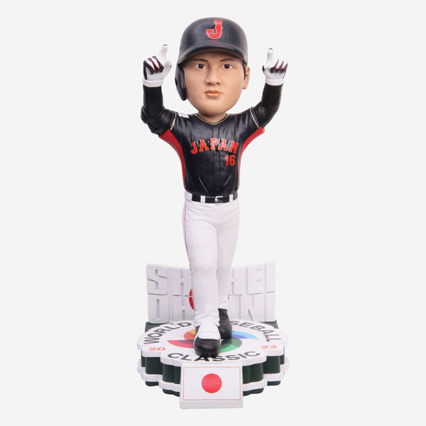 Shohei Ohtani Japan 2023 World Baseball Classic 18 in