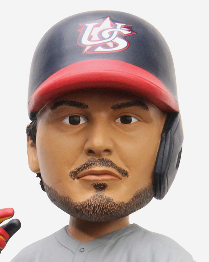 Nolan Arenado St. Louis Cardinals Forever 2023 MLB Hero Bobblehead