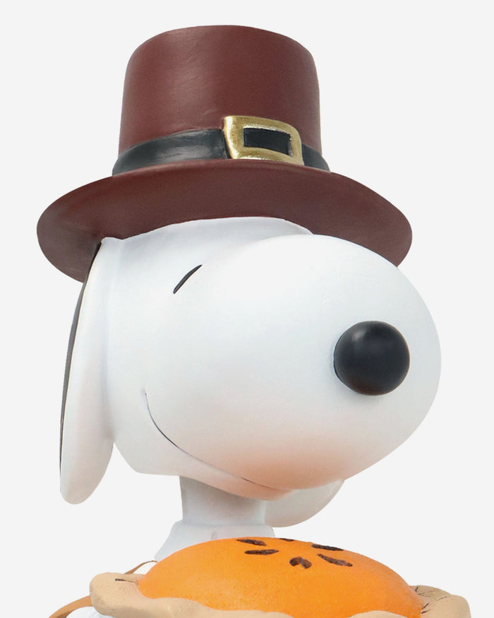 Snoopy Peanuts Thanksgiving Bobblehead FOCO - FOCO.com