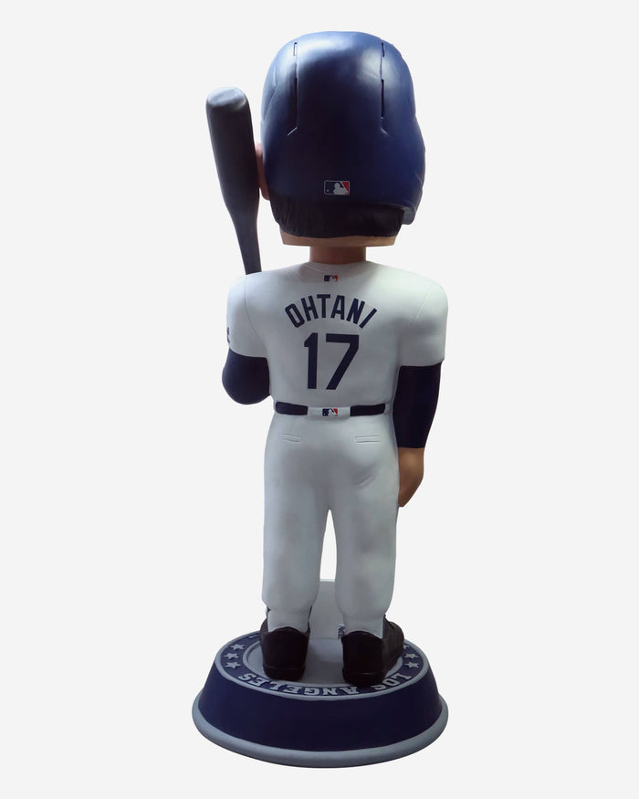 Shohei Ohtani Los Angeles Dodgers 2024 Seoul Series 3 Ft Bobblehead FOCO - FOCO.com