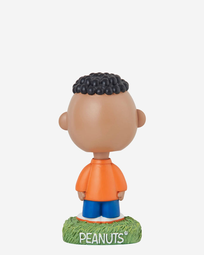 Franklin Peanuts Mini Bighead Bobblehead FOCO - FOCO.com