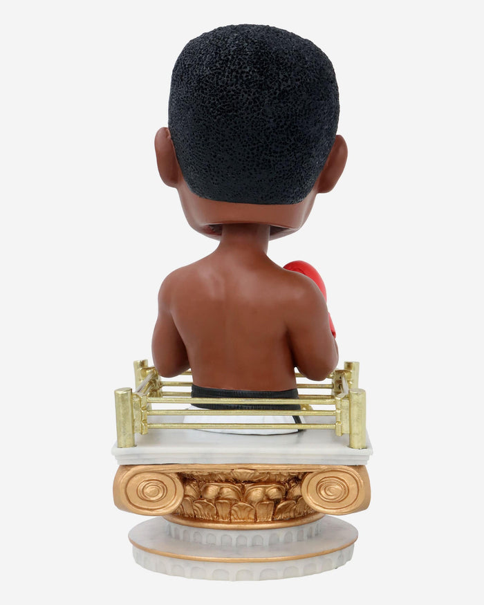 Muhammad Ali Bust Bighead Bobblehead FOCO - FOCO.com