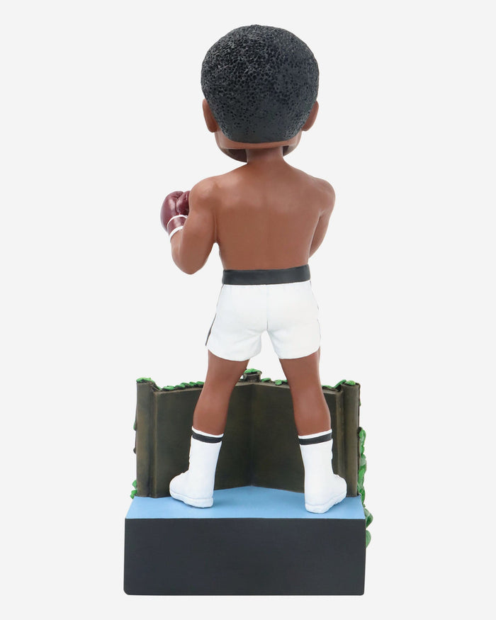 Muhammad Ali Rumble In The Jungle 50th Anniversary Bobblehead FOCO - FOCO.com