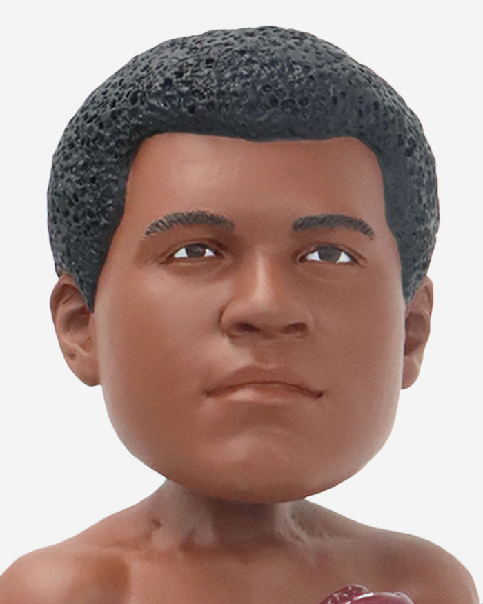 Muhammad Ali Rumble In The Jungle 50th Anniversary Bobblehead FOCO - FOCO.com