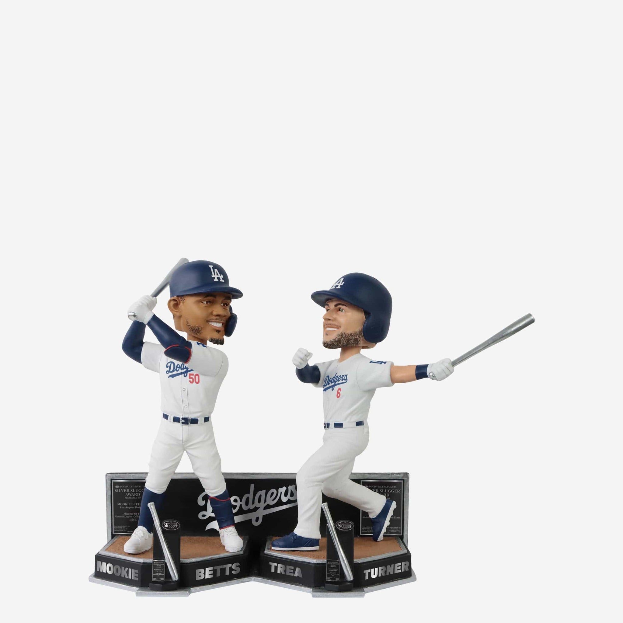 Los Angeles Dodgers Bobbleheads Schedule For 2022 Season 